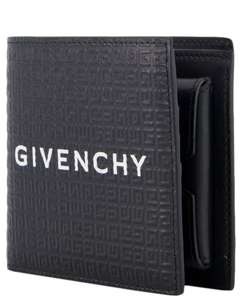 givenchy portemonnaie herren